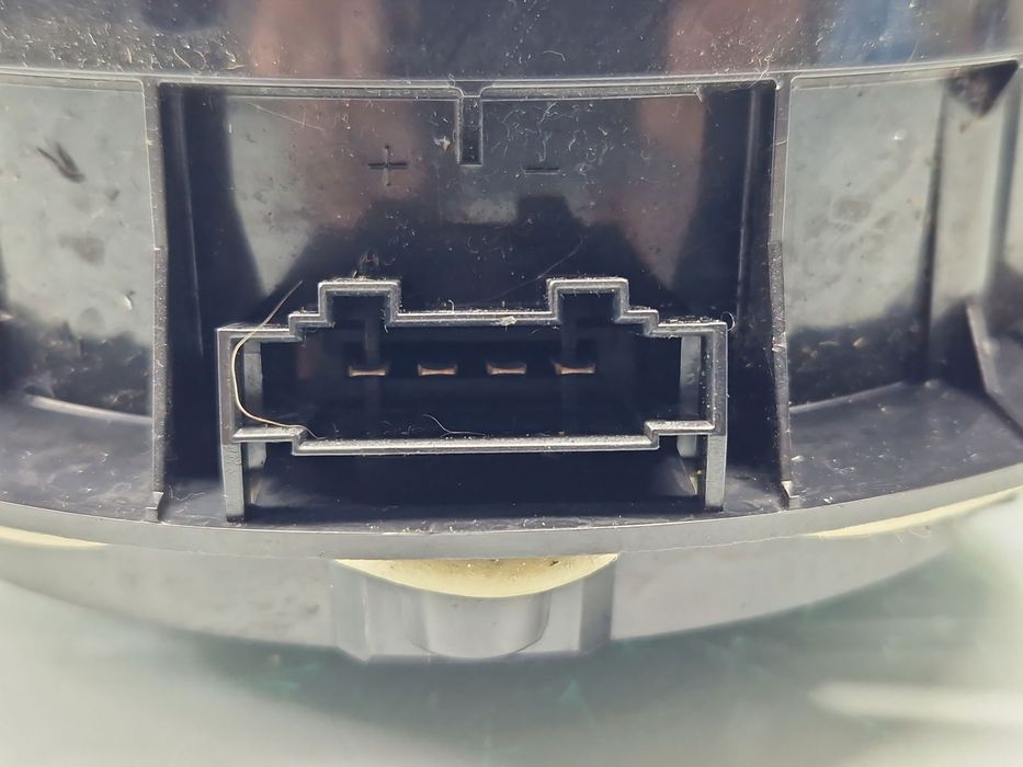 Boxa dreapta fata Volkswagen Golf 6 (5K1) [Fabr 2009-2013] 1K8035454