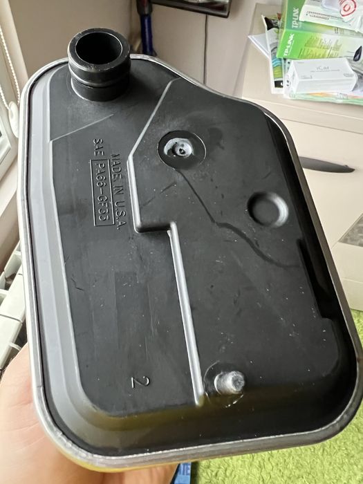 Филтър за масло автоматик Мазда 6 2.0 бензин