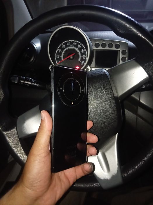 Honor x 9a 5g 8/256gb