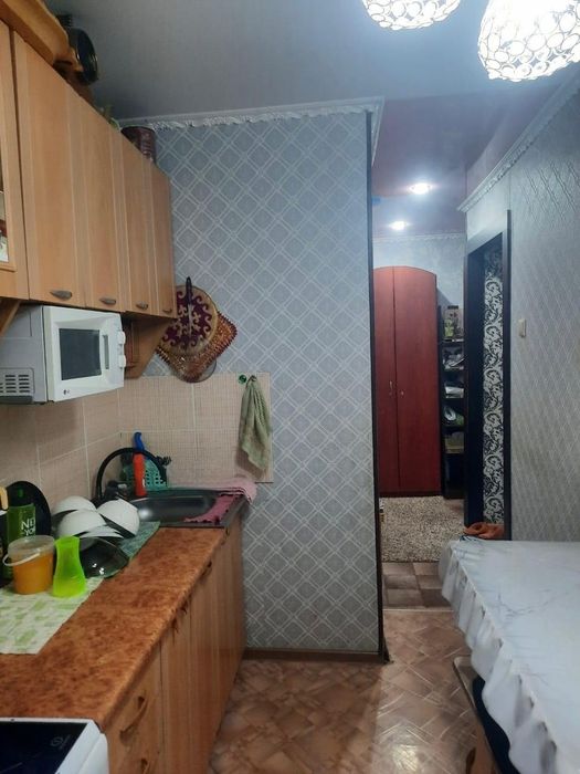 Продам 3х ком квартиру