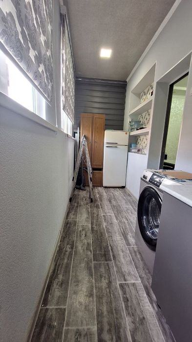 Сдаётся однокомнатная на м-в БУЗ-2