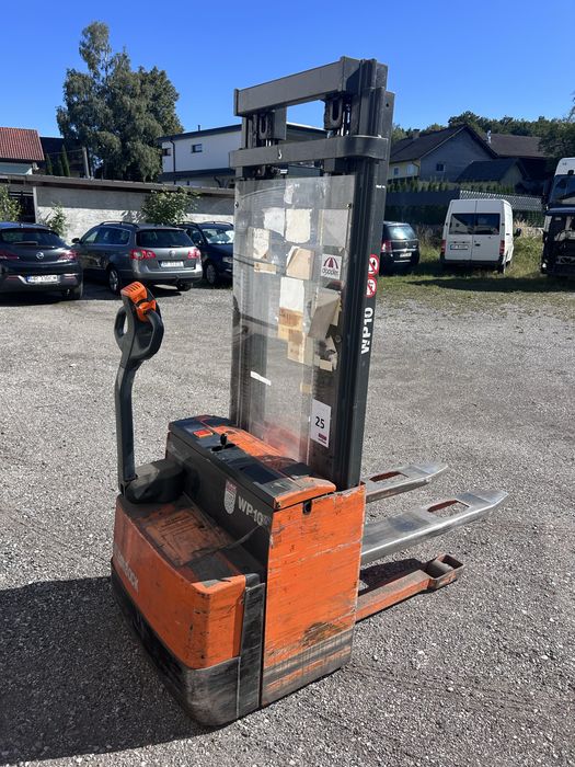 Steinbock WD10 Lisa Electrica 3 buc in