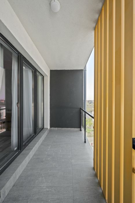 #Garsoniera nouă 42 mp utili - 0% comision – Mamaia Nord