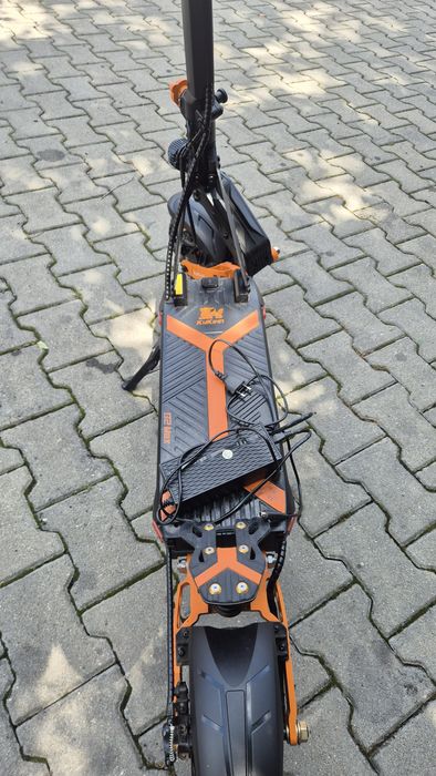 Kukirin  g2 max de vânzare