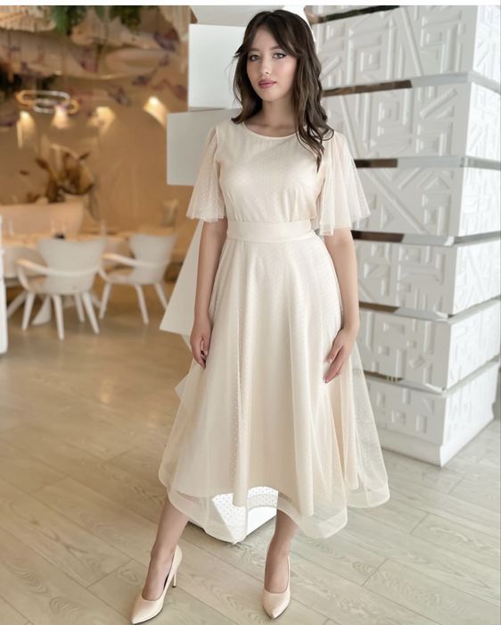 Продам платье, как новое !