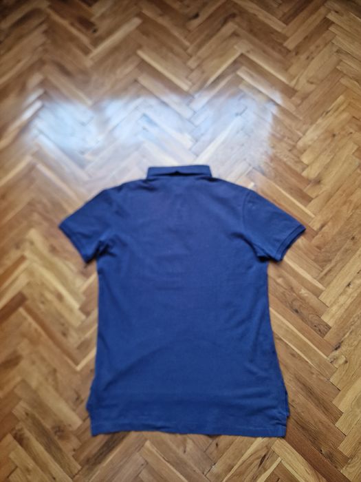 Страхотно мъжка тениска POLO RALPH LAUREN размер L
