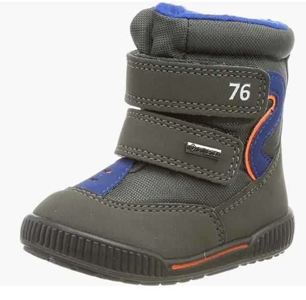 Нови боти/ботуши/апрески на марките Geox, Primigi, Ecco - н. 20