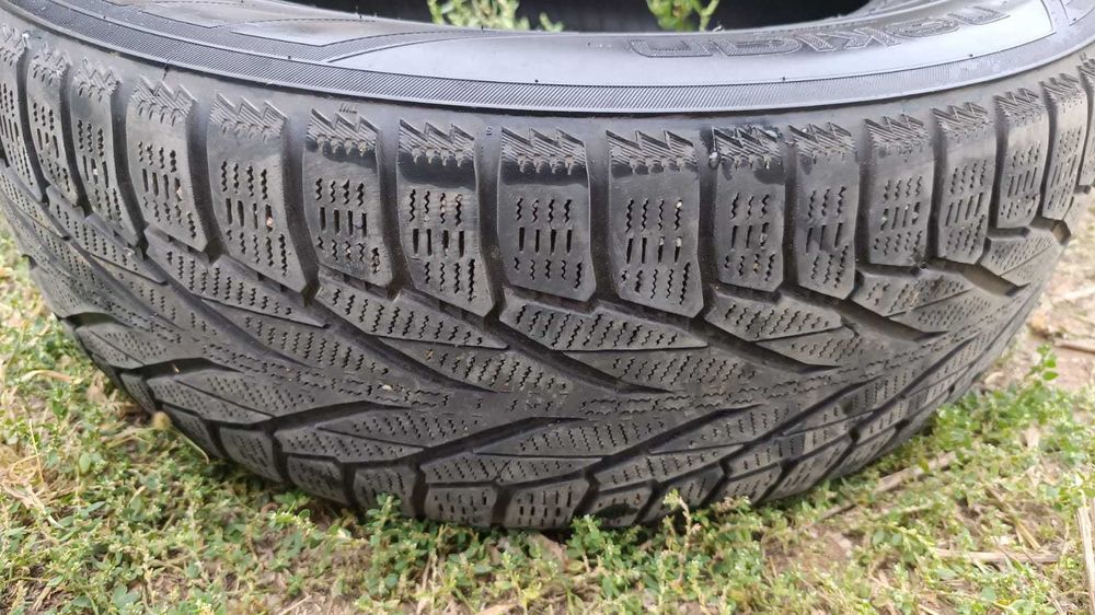 Nokian Hakkapelitta R2 SUV