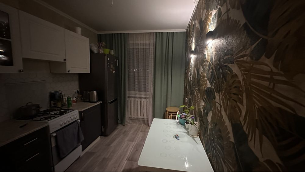 Сдам 2х комнатную квартиру