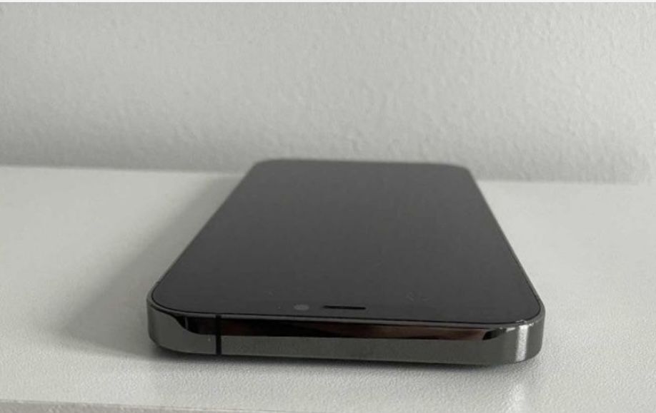 Iphone 12 pro, Graphite, 128 gb, ca nou, factura