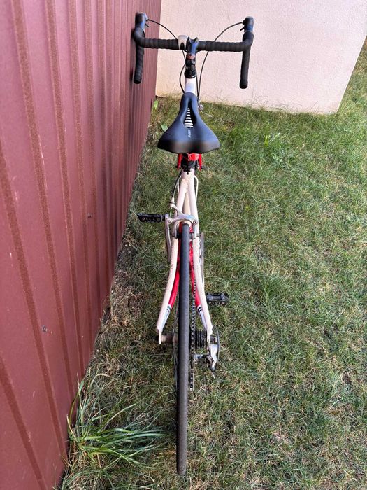Bicicleta Cursiera