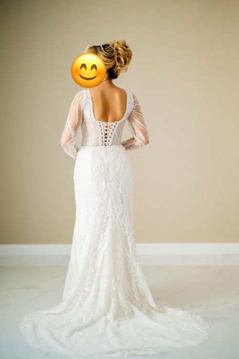 Rochie Millanova Edera