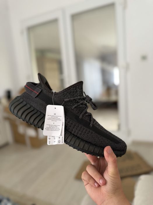 yeezy 350 blackreff diverse marimi