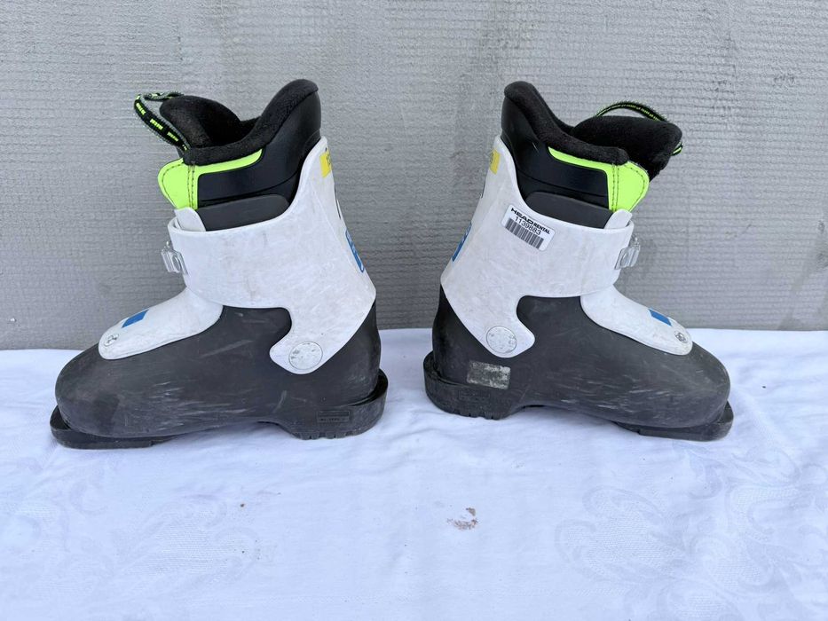 Clapari ski schi copii Head Z1 marime Eur:29 Mondo:18.5