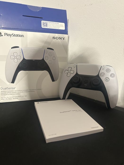 Controler PS5 Nou