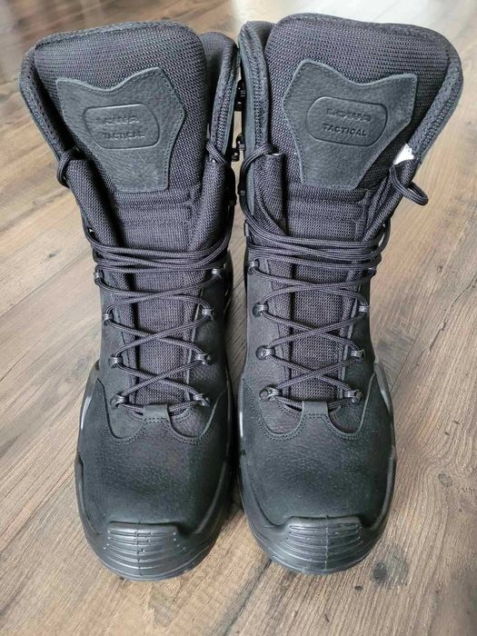 ЧИСТО НОВИ - LOWA -Tactical - 1г. Гаранция -  Gore Tex GTX