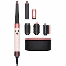 dyson HS08 AIRWRAP LONG AMBER silk hk