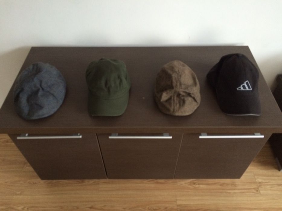 Adidas, Nike, Chicago Bulls - basca