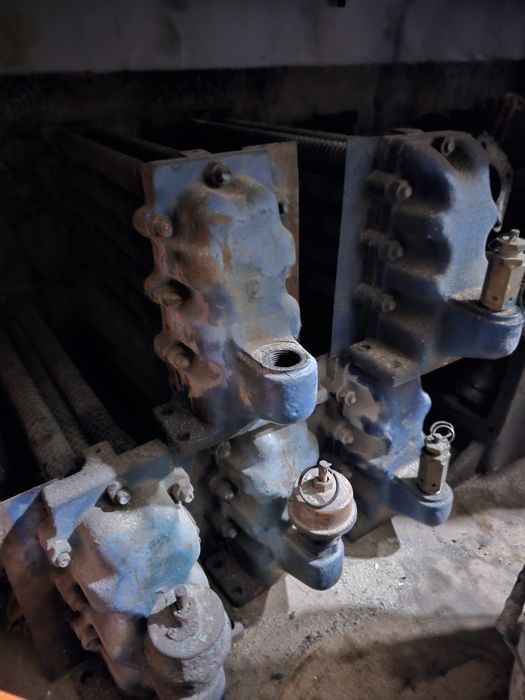 Продам блок на компрессор!