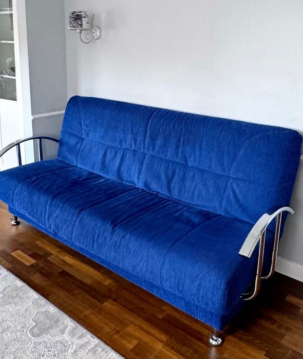 Диван и 2 кресло