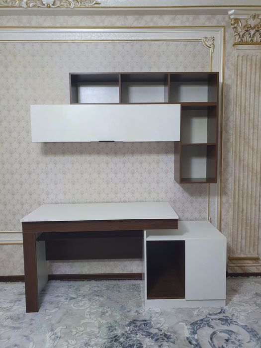 Компьютер стол дарс таййорлаш учун