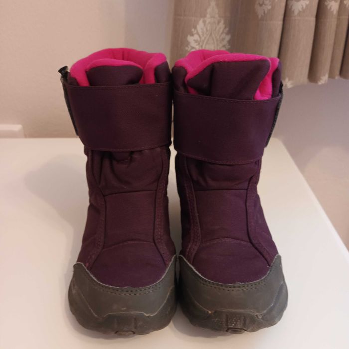 Ghete Quechua marime 29