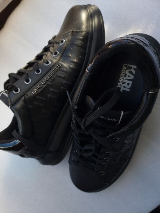 Pantofi sport casual  Karl Lagerfeld