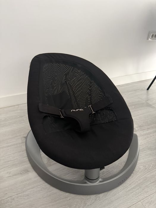 Balansoar Nuna Leaf + Bara de Jucarii