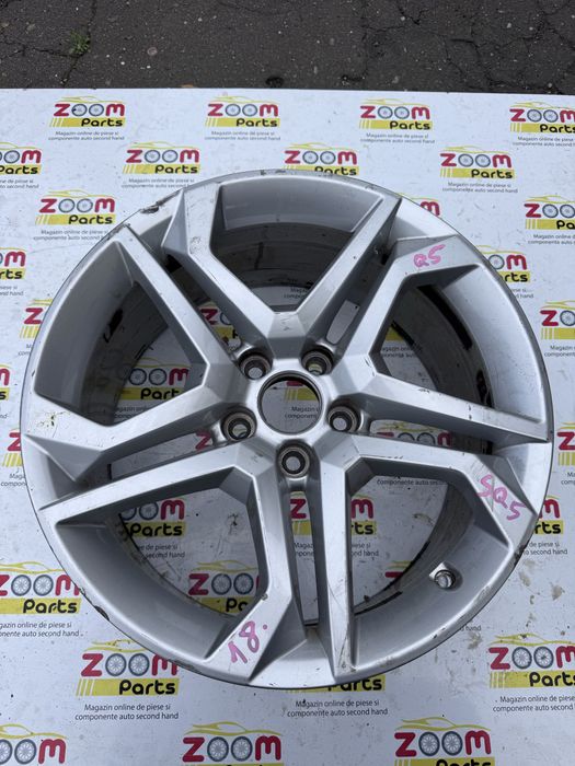 Janta aliaj R18 Audi Q5 2016-2022