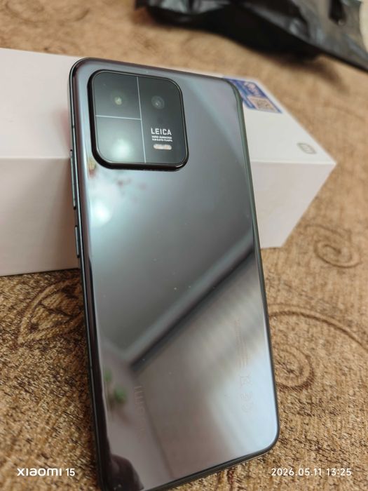 Продается Xiaomi 13 8/256