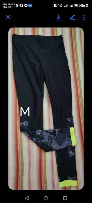 Colanti dama s și m