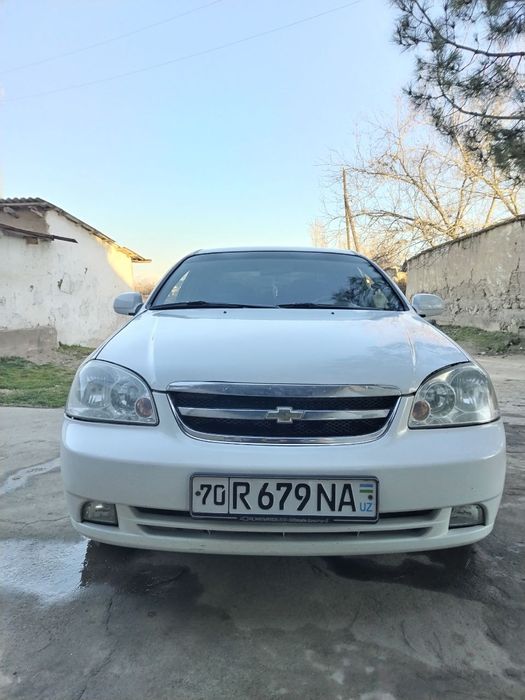 Ласетти 1,8   2011 йил