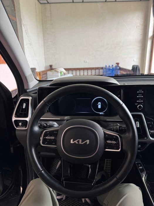 Kia Sorento 2023 — 4
