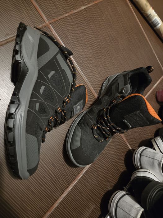 Ghete hiking AVIC Adventure 40