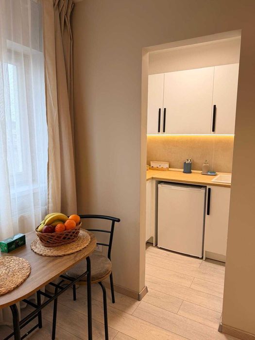 Garsonieră premium de închiriat – Bd. Unirii | Piața Alba Iulia