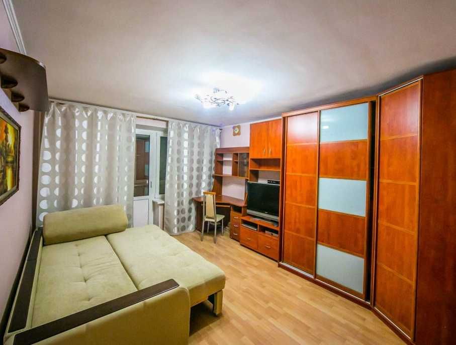 Дава се под наем Едностаен апартамент в Пловдив, Въстанически - 40 кв.м за 239.7 € - Снимка #1