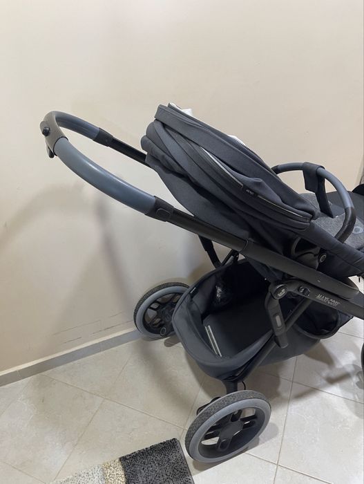 Maxi-Cosi Комбинирана количка Lila XP