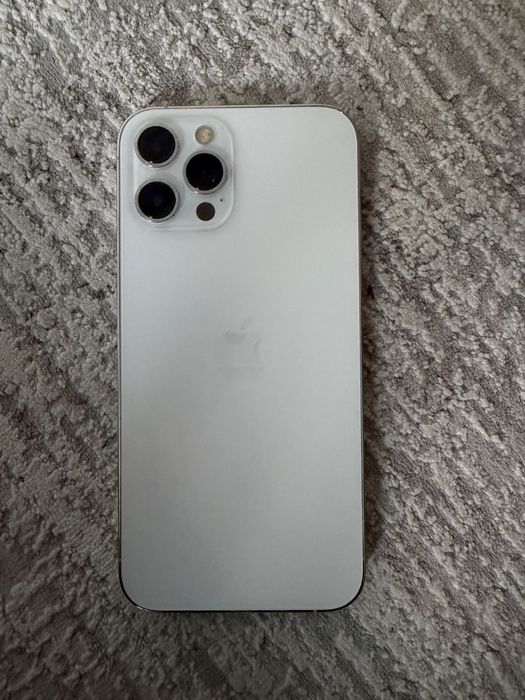 IPhone 12 pro max 512gb