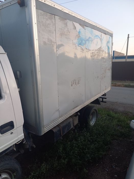 Продам Foton Aumark 2.1