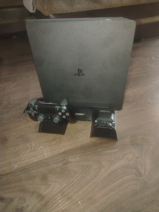 Sony PS4 приставка