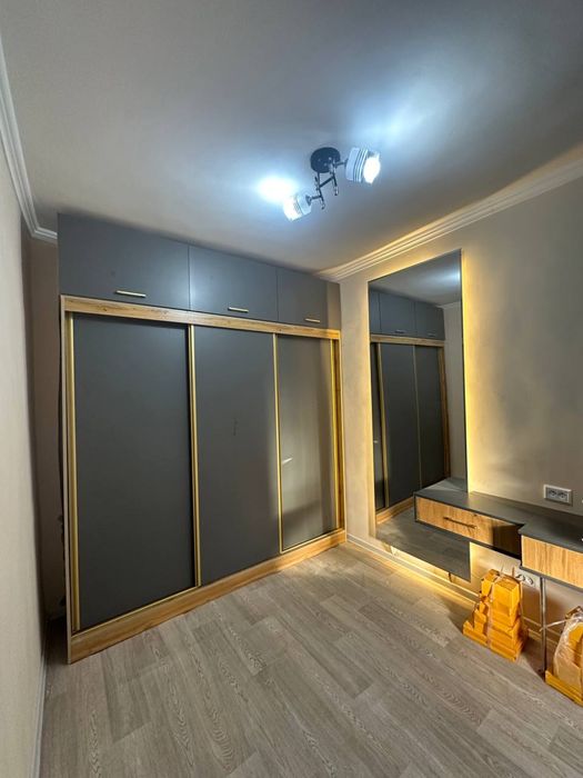 Oyna  ustanovka va mebel xizmati. установка зеркало и мебель