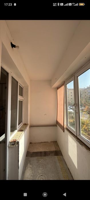 Сдаётся квартира