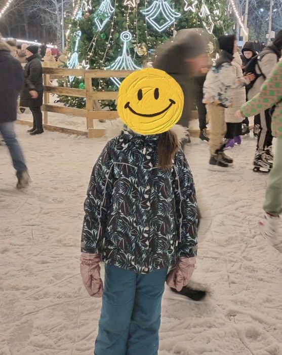 Срочно Продается комбинезон Batik