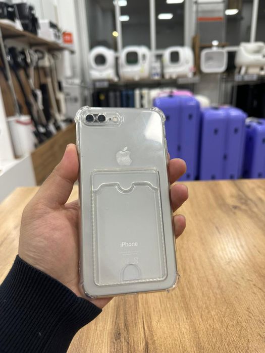 Продаётся Iphone 8 plus на 64 gb