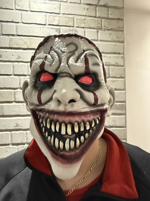 Маски за сурва