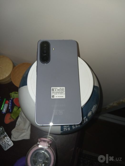 Samsung Galaxi A57 5g 256