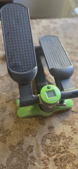 Мини тренажер для ног