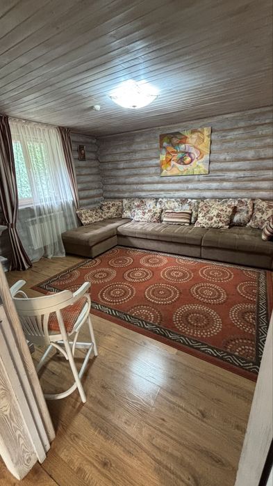 Аренда дома 2-4 человека