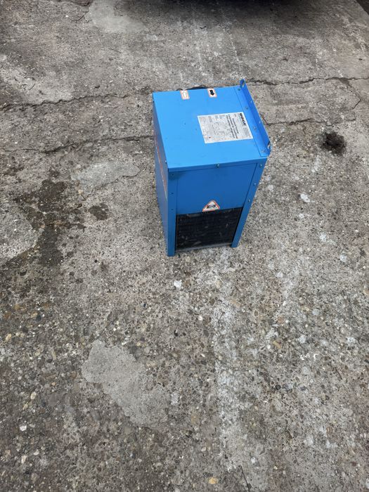 Uscator  Refrigerator Compresor Frigorific BOGE Industrial