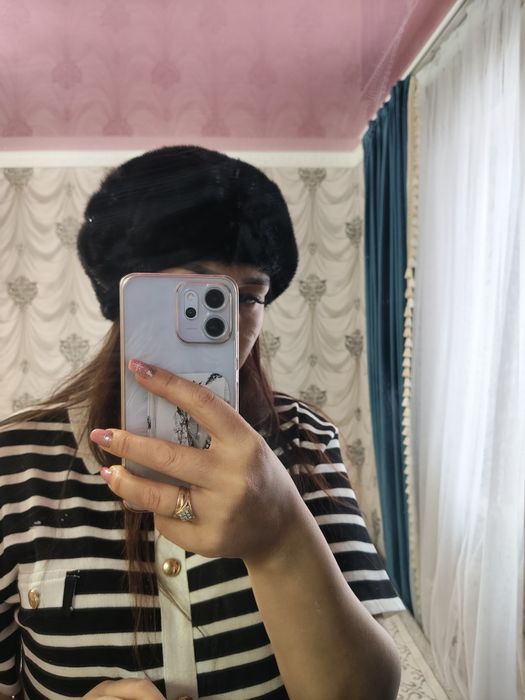 Продам Норковая шуба